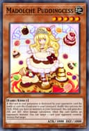 Madolche Puddingcess (1st Edition)