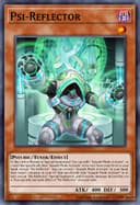 Psi-Reflector (1st Edition)