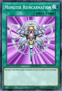 Monster Reincarnation (Unlimited)