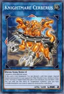 Knightmare Cerberus (Unlimited)