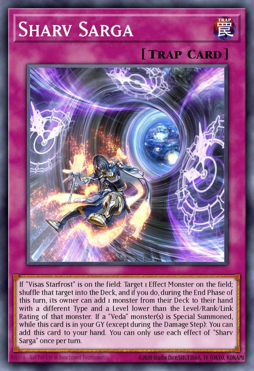 Sharv Sarga (1st Edition)