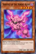 Svartalf of the Nordic Alfar (1st Edition)