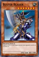 Buster Blader (Unlimited)
