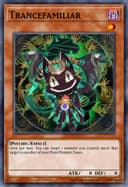 Trancefamiliar (Unlimited)