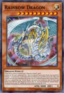 Rainbow Dragon (Unlimited)