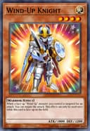 Wind-Up Knight (Unlimited)