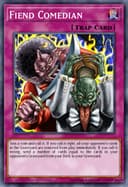 Fiend Comedian (Unlimited)