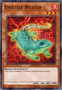 Evoltile Westlo (Unlimited)