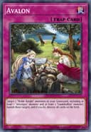 Avalon (1st Edition)
