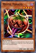 Mystic Tomato (Unlimited)