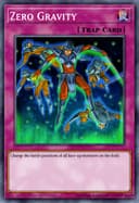 Zero Gravity (1st Edition)