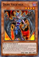 Dark Valkyria (Unlimited)