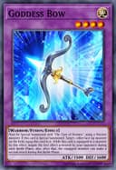 Goddess Bow (Unlimited)