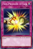 Two-Pronged Attack (Unlimited)