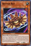Bettan Bat (1st Edition)