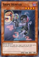 Snipe Hunter (1st Edition)