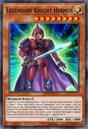 Legendary Knight Hermos (Unlimited)