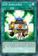 ESP Amplifier (Unlimited)