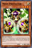 Mind Protector (Unlimited)