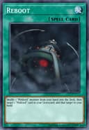 Reboot (Unlimited)