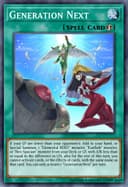 Generation Next (1st Edition)