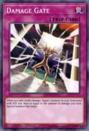 Damage Gate (Unlimited)