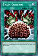 Brain Control (Unlimited)