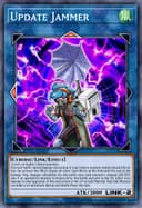Update Jammer (1st Edition)