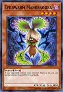 Evilswarm Mandragora (Unlimited)