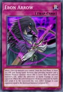 Ebon Arrow (Unlimited)