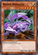 Worm Dimikles (Unlimited)