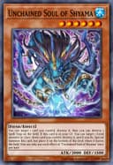 Unchained Soul of Shyama (1st Edition)