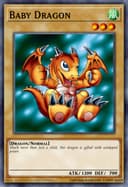 Baby Dragon (Unlimited)