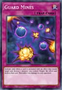 Guard Mines (Unlimited)