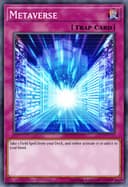 Metaverse (1st Edition)