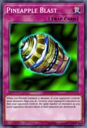 Pineapple Blast (1st Edition)