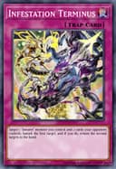 Infestation Terminus (Unlimited)