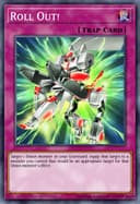 Roll Out! (Unlimited)