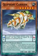 Qliphort Carrier (Unlimited)