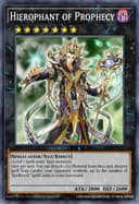 Hierophant of Prophecy (Unlimited)