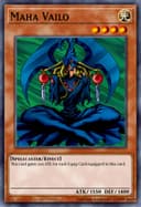 Maha Vailo (Unlimited)