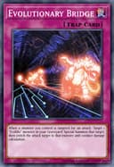Evolutionary Bridge (Unlimited)