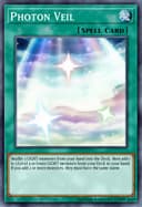 Photon Veil (1st Edition)