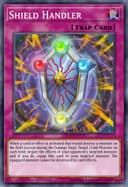 Shield Handler (1st Edition)