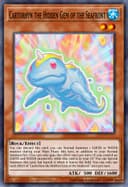 Cartorhyn the Hidden Gem of the Seafront (Unlimited)