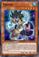 Yaksha (Unlimited)