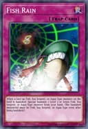 Fish Rain (1st Edition)