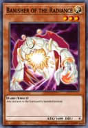 Banisher of the Radiance (1st Edition)