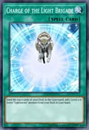 Charge of the Light Brigade (Unlimited)