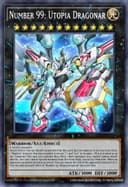Number 99: Utopia Dragonar (1st Edition)
